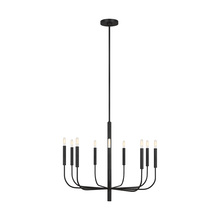 Generation-Designer EC1009AI - Brianna Medium Chandelier