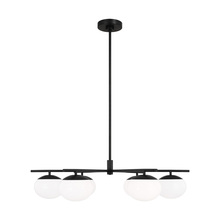 Generation-Designer EC1246AI - Lune Large Chandelier