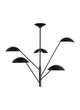 Generation-Designer EC1285AI - Tall Chandelier