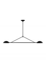 Generation-Designer EC1292AI - Medium Linear Chandelier