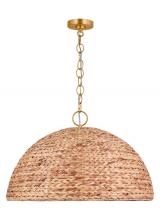 Generation-Designer EP1383BBS - Extra Large Pendant