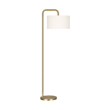 Generation-Designer ET1341BBS1 - Dean Floor Lamp