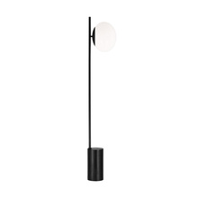 Generation-Designer ET1361AI1 - Lune Floor Lamp