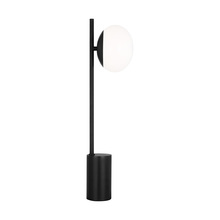 Generation-Designer ET1461AI2 - Lune Table Lamp