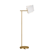 Generation-Designer ET1501BBS1 - Paerero Medium Task Floor Lamp