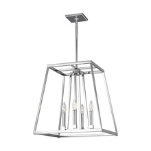 Generation-Designer F3150/4CH - Conant Medium Lantern