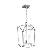 Generation-Designer F3321/3PN - Thayer Mini-Lantern