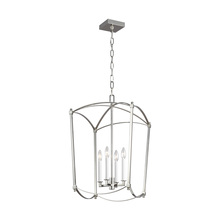 Generation-Designer F3322/4PN - Thayer Medium Lantern