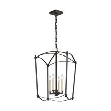 Generation-Designer F3322/4SMS - Thayer Medium Lantern