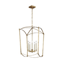 Generation-Designer F3323/5ADB - Thayer Large Lantern