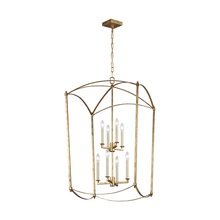 Generation-Designer F3324/8ADB - Thayer Extra Large Lantern