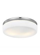 Generation-Designer FM504CH - Issen Flush Mount