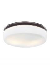 Generation-Designer FM504ORB - Issen Flush Mount