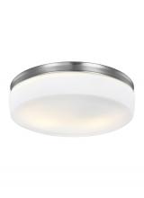 Generation-Designer FM504SN - Issen Flush Mount