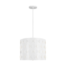 Generation-Designer KSP1003MWT - Dottie Large Pendant