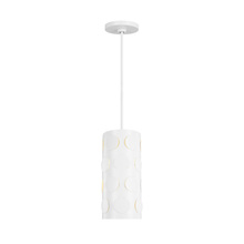 Generation-Designer KSP1011MWT - Dottie Small Pendant