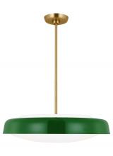 Generation-Designer KSP1133GRN - Extra Large Pendant