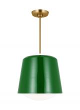 Generation-Designer KSP1141GRN - Small Pendant