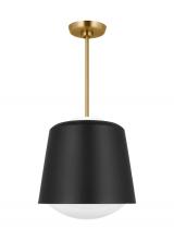 Generation-Designer KSP1141MBK - Small Pendant