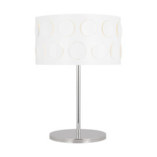 Generation-Designer KST1002PN1 - Dottie Desk Lamp