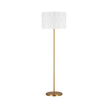 Generation-Designer KST1011BBS1 - Dottie Floor Lamp