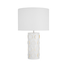 Generation-Designer KST1022MWT1 - Dottie Table Lamp