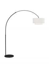 Generation-Designer KST1031MBK1 - Floor Lamp