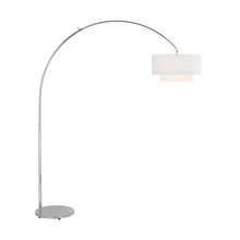 Generation-Designer KST1031PN1 - Sawyer Floor Lamp