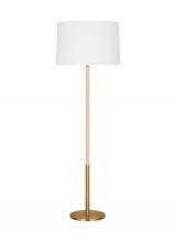 Generation-Designer KST1051BBSBLH1 - Monroe Large Floor Lamp