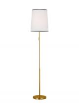 Generation-Designer KST1111BBS1 - Ellison Large Floor Lamp