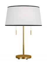 Generation-Designer KST1132BBS1 - Ellison Medium Desk Lamp