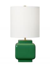 Generation-Designer KST1161CGR1 - Medium Table Lamp