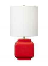 Generation-Designer KST1161CLR1 - Medium Table Lamp