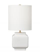 Generation-Designer KST1161NWH1 - Medium Table Lamp