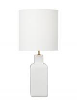 Generation-Designer KST1171NWH1 - Large Table Lamp