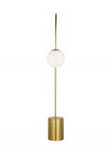 Generation-Designer KST1191BBS1 - Extra Large Floor Lamp