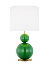 Generation-Designer KST1221GRN1 - Medium Table Lamp