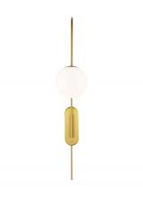 Generation-Designer KSW1171BBS - Grand Sconce