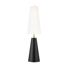 Generation-Designer KT1201COL1 - Lorne Table Lamp