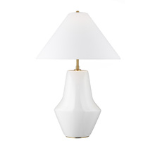 Generation-Designer KT1221ARC1 - Contour Short Table Lamp