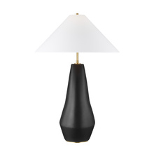 Generation-Designer KT1231COL1 - Contour Tall Table Lamp