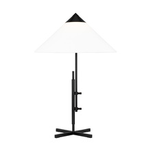 Generation-Designer KT1281BNZ1 - Franklin Table Lamp