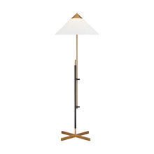 Generation-Designer KT1291BBSBNZ1 - Franklin Floor Lamp