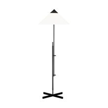 Generation-Designer KT1291BNZ1 - Franklin Floor Lamp