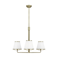 Generation-Designer LC1173TWB - Esther Small Chandelier