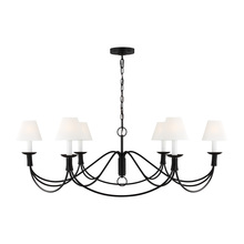 Generation-Designer LC1196AI - Sullivan Medium Chandelier