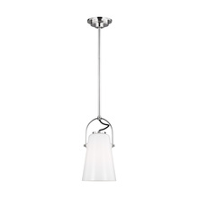 Generation-Designer LP1011PN - Hazel Mini Pendant