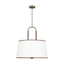 Generation-Designer LP1024TWB - Katie Large Pendant