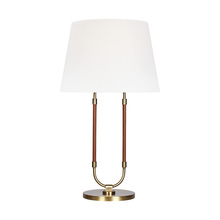 Generation-Designer LT1021TWB1 - Katie Table Lamp