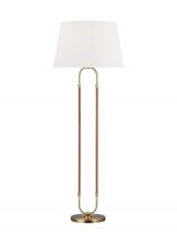 Generation-Designer LT1031TWB1 - Katie Floor Lamp